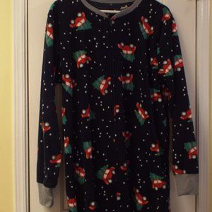 Women's Christmas Pjs